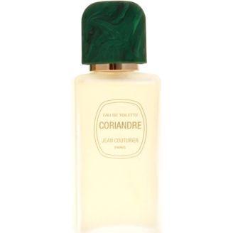 Coriandre Eau de Toilette