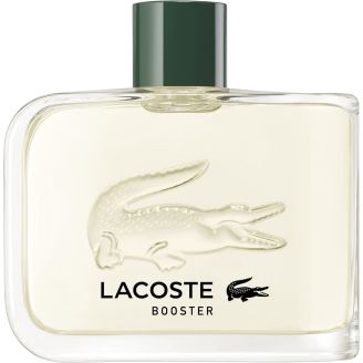 Booster Eau de Toilette