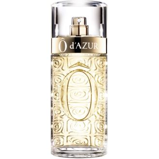 Ô d'Azur Eau de Toilette