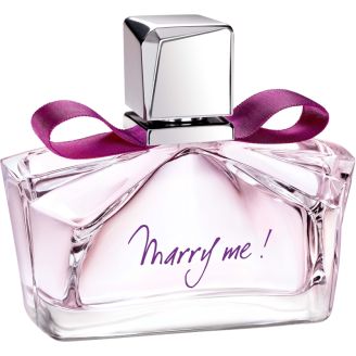 Marry Me ! Eau de Parfum