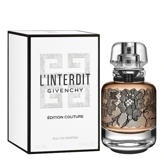 L'interdit Edition Couture - Eau de parfum - Givenchy