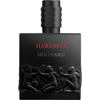 Habanita Eau de Parfum