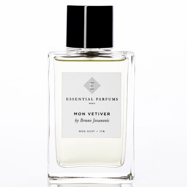 MON VETIVER - Maison d'exception boutique