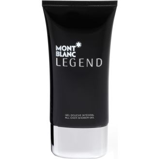 Legend Gel Douche Intégral