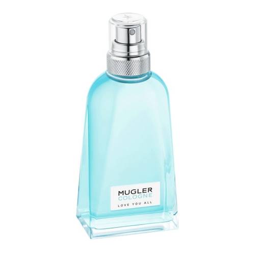 Love You All - Eau de Toilette - Thierry Mugler - 100ml - TESTEUR NEUF