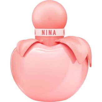 Nina Rose Eau de Toilette