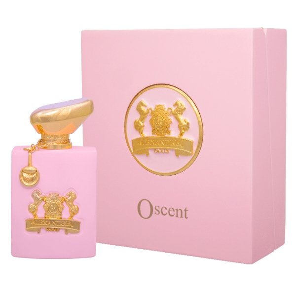 OSCENT PINK - Maison d'exception boutique