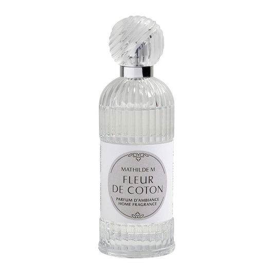 Room fragrance Les Intemporelles 100 ml - Cotton Flower