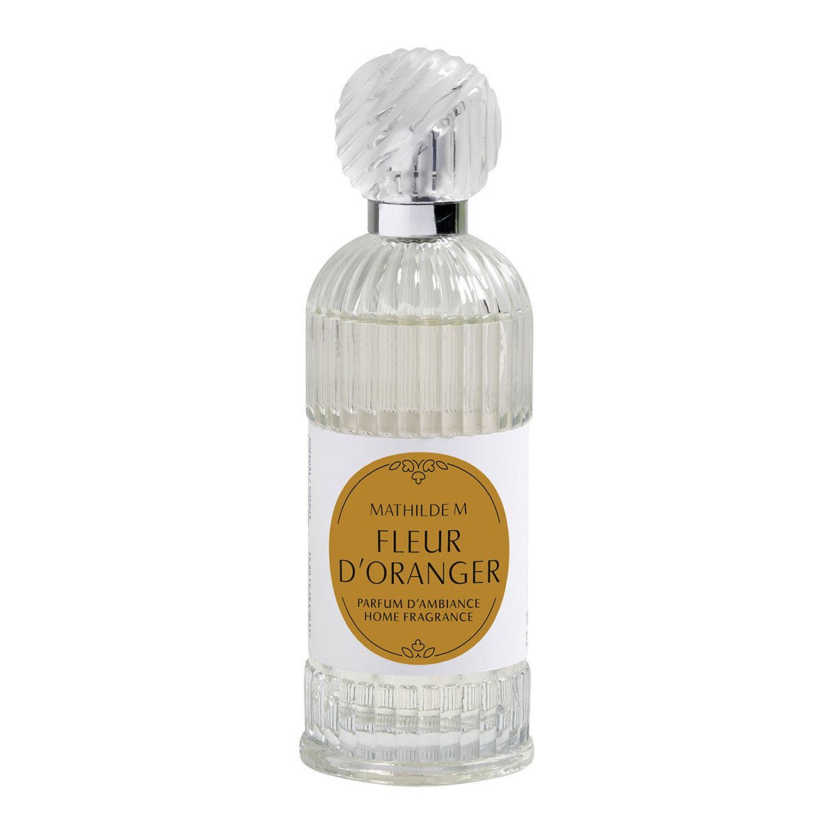 Room fragrance Les Intemporelles 100 ml - Orange Blossom