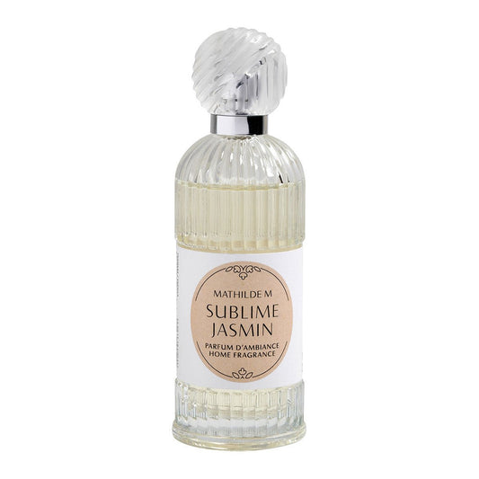 Room fragrance Les Intemporelles 100 ml - Sublime Jasmin