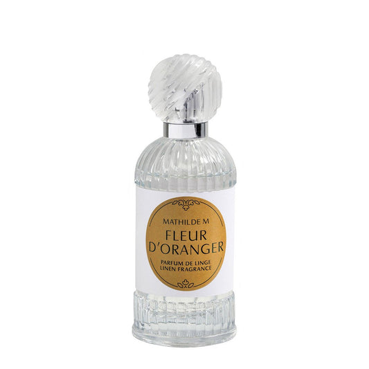 Les Intemporelles Linen Perfume 75 ml - Orange Blossom