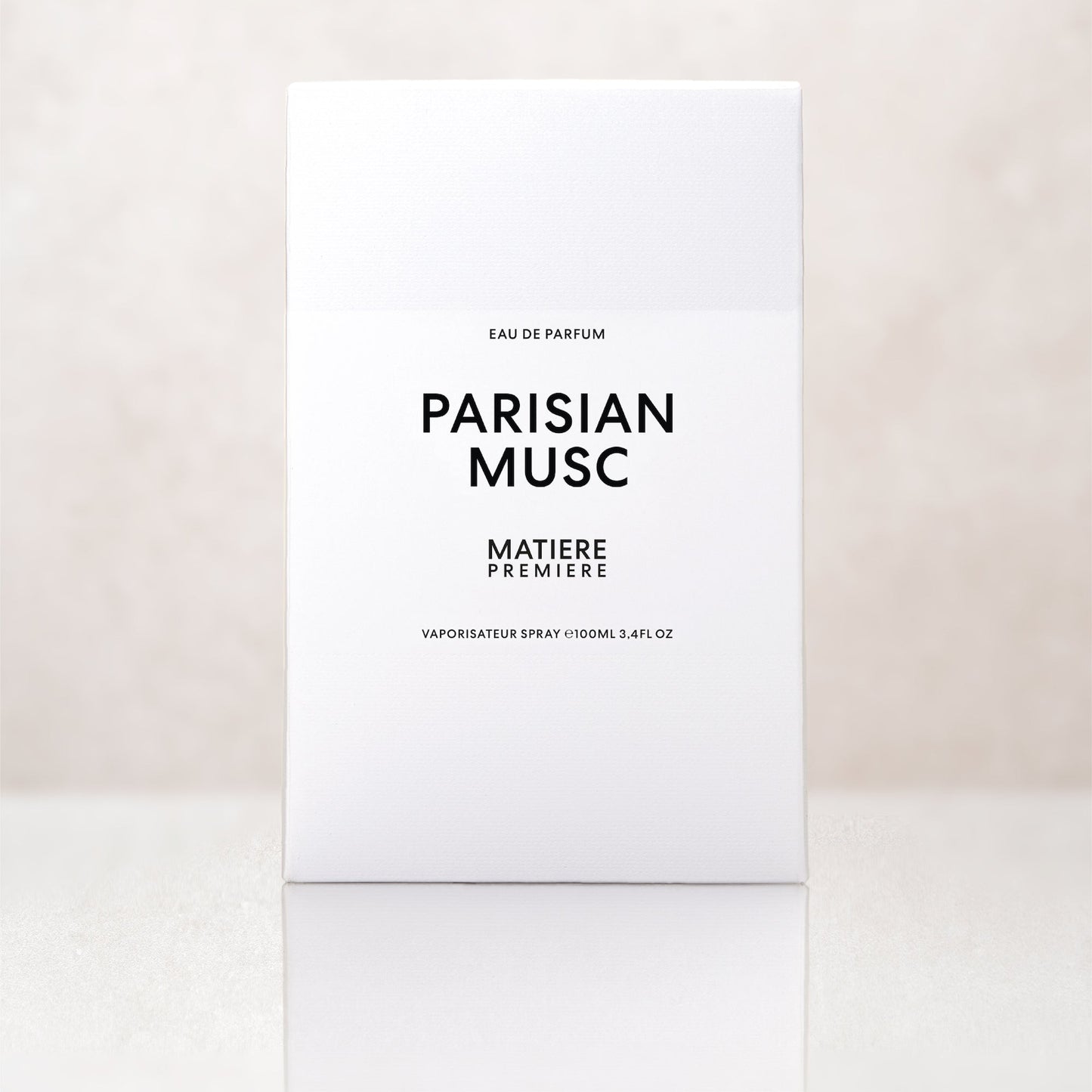 PARISIAN MUSC