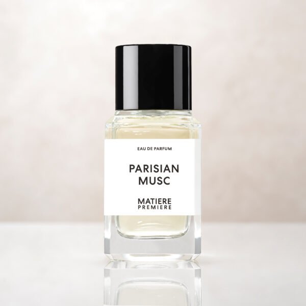 Parisian Musc EDP 100ML - Maison d'exception boutique