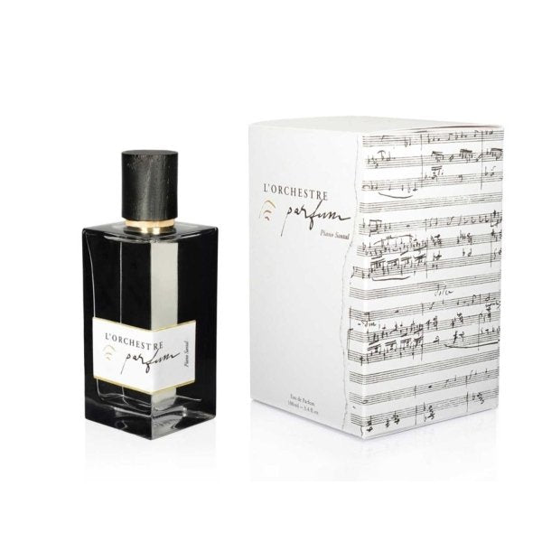 PIANO SANTAL - Maison d'exception boutique