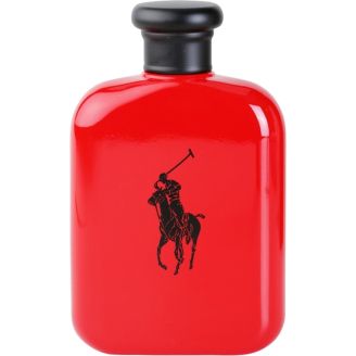 Polo Red Eau de Toilette