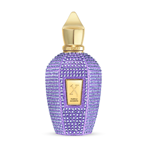 PURPLE ACCENTO - Maison d'exception boutique