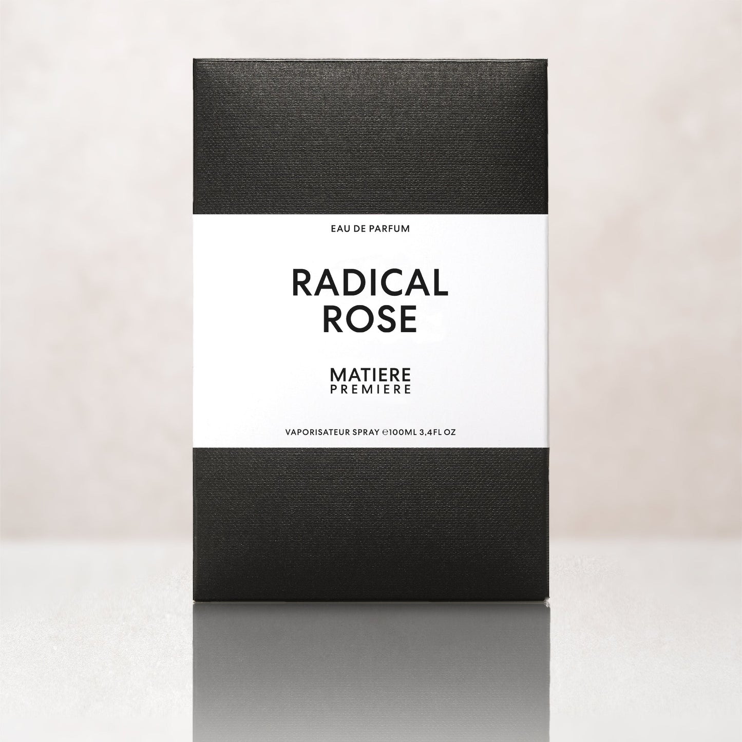 RADICAL ROSE