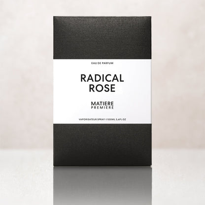 RADICAL ROSE