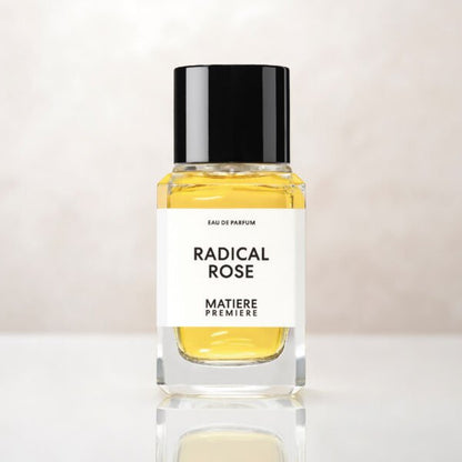 Radical Rose EDP 100ML - Maison d'exception boutique