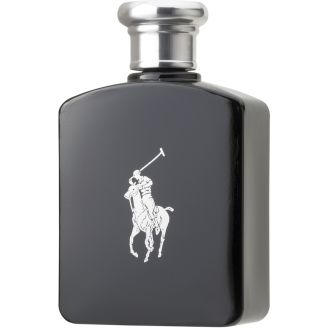 Polo Black Eau de Toilette