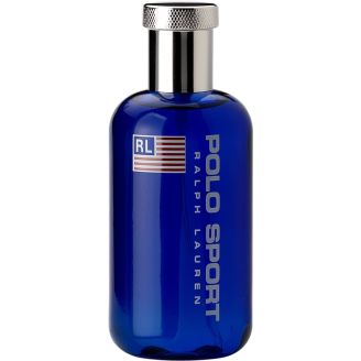 Polo Sport Eau de Toilette