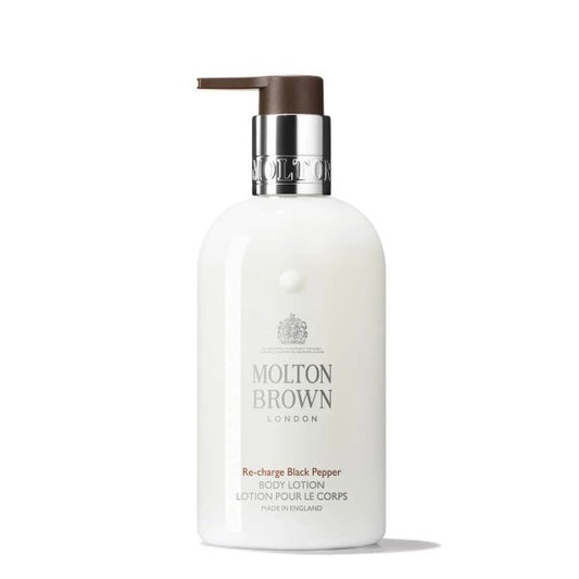 RECHARGE BLACK PEPPER LOTION POUR LE CORPS - Maison d'exception boutique