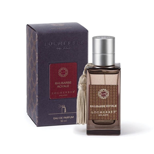 RHUBARBE ROYALE (50ML)