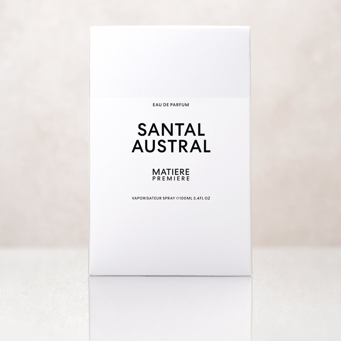 SANTAL AUSTRAL