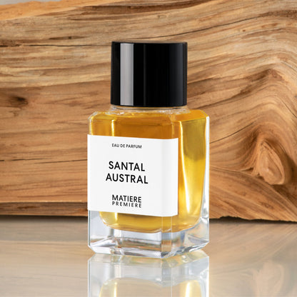 SANTAL AUSTRAL