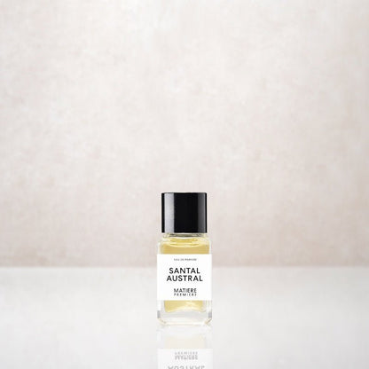 SANTAL AUSTRAL - Maison d'exception boutique