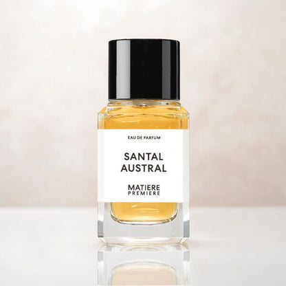 Santal Austral EDP 100ML - Maison d'exception boutique