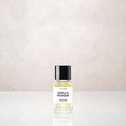 VANILLA POWDER - Maison d'exception boutique