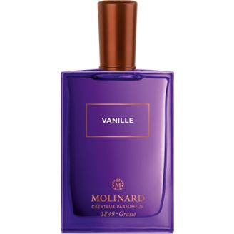 Vanille Eau de Parfum