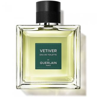 Vétiver Eau de Toilette