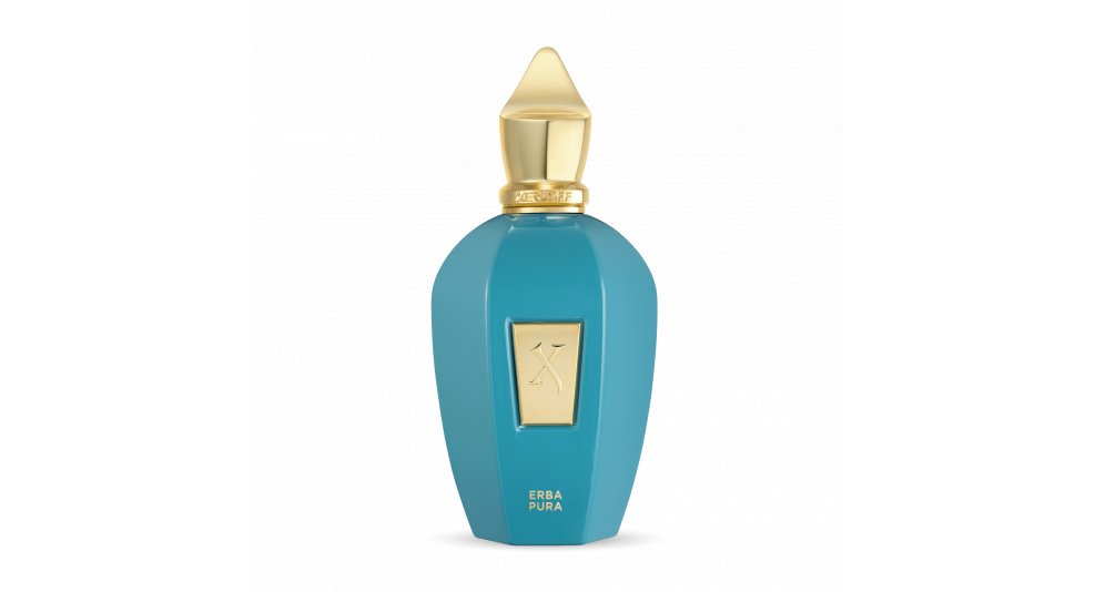 VIBE ERBA PURA EDP 50ML - Maison d'exception boutique