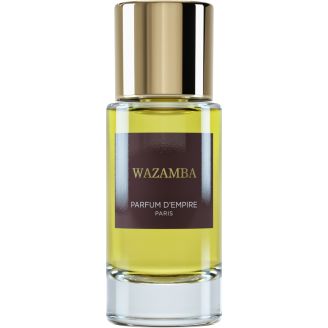 Wazamba Eau de Parfum