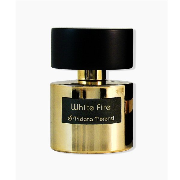 WHITE FIRE - Maison d'exception boutique