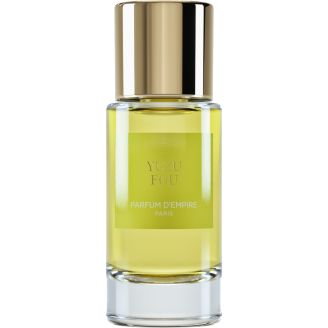 Yuzu Fou Eau de Parfum