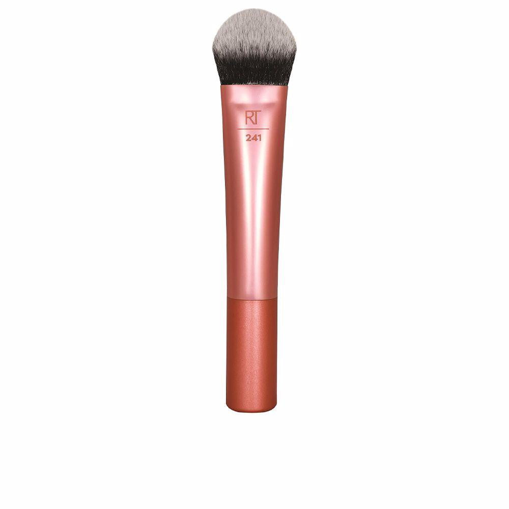 Tapered Foundation For Foundation Brush