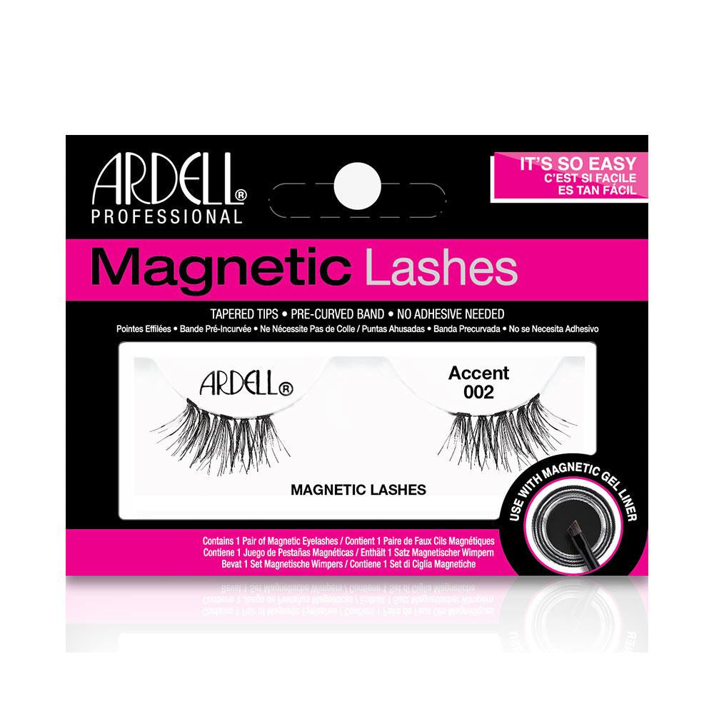 Magnetic Liner Lash Accent 002