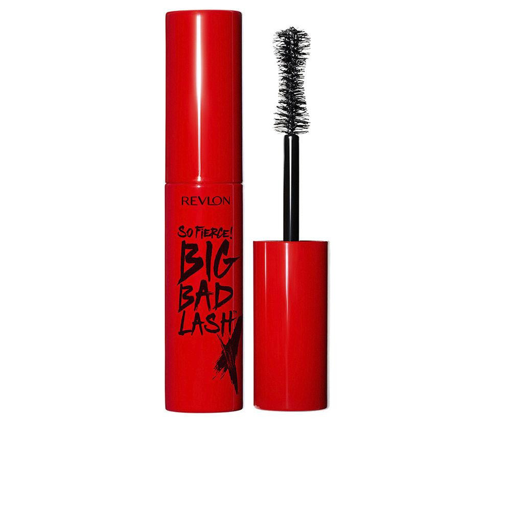 So Fierce Big Bad Lash Mascara 760