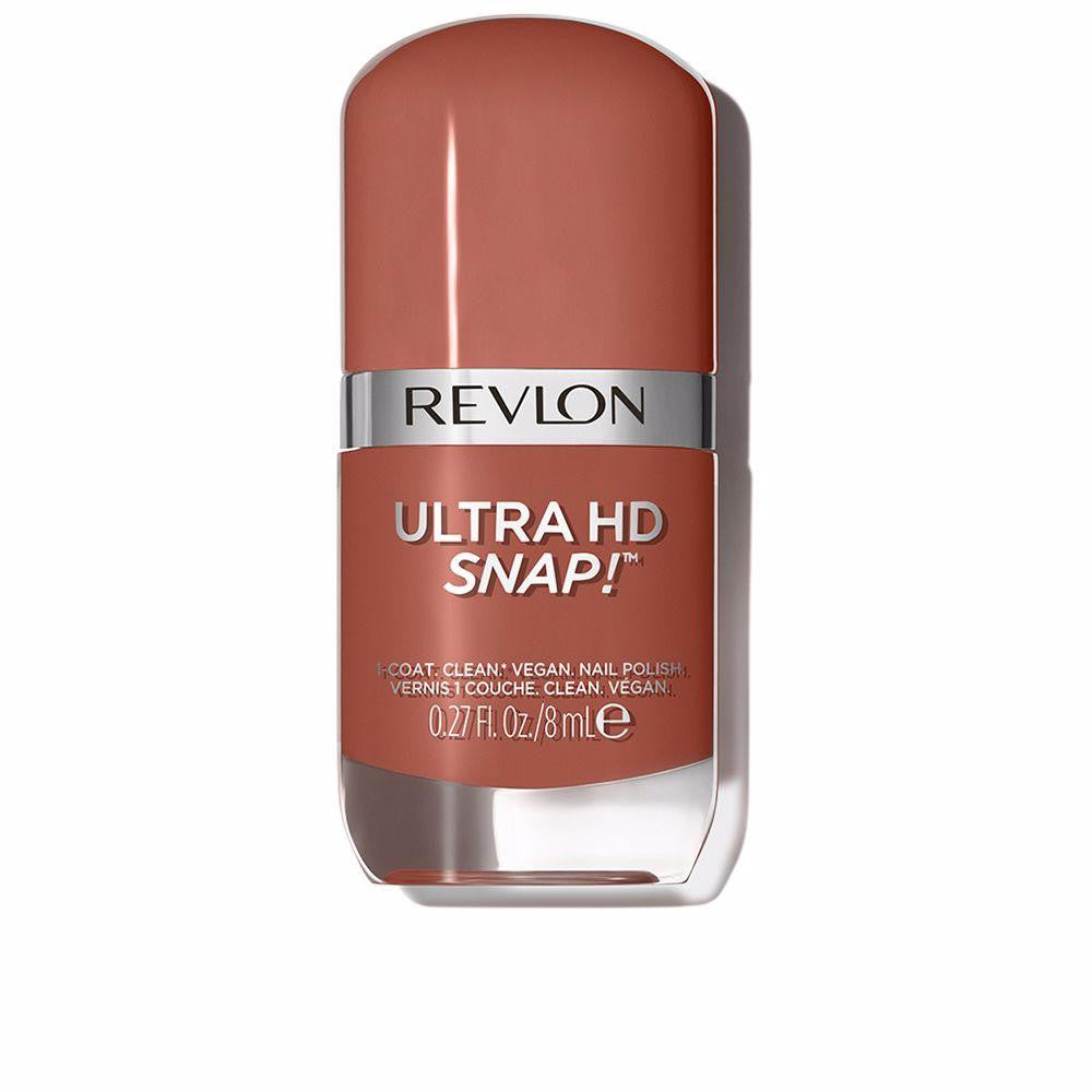 Ultra HD Snap Nail Polish 8 ml