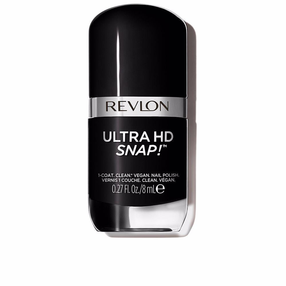 Ultra HD Snap Nail Polish 8 ml