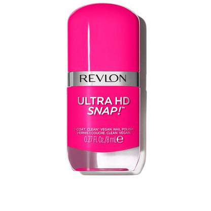 Ultra HD Snap Nail Polish 8 ml