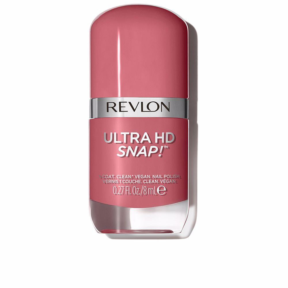 Ultra HD Snap Nail Polish 8 ml