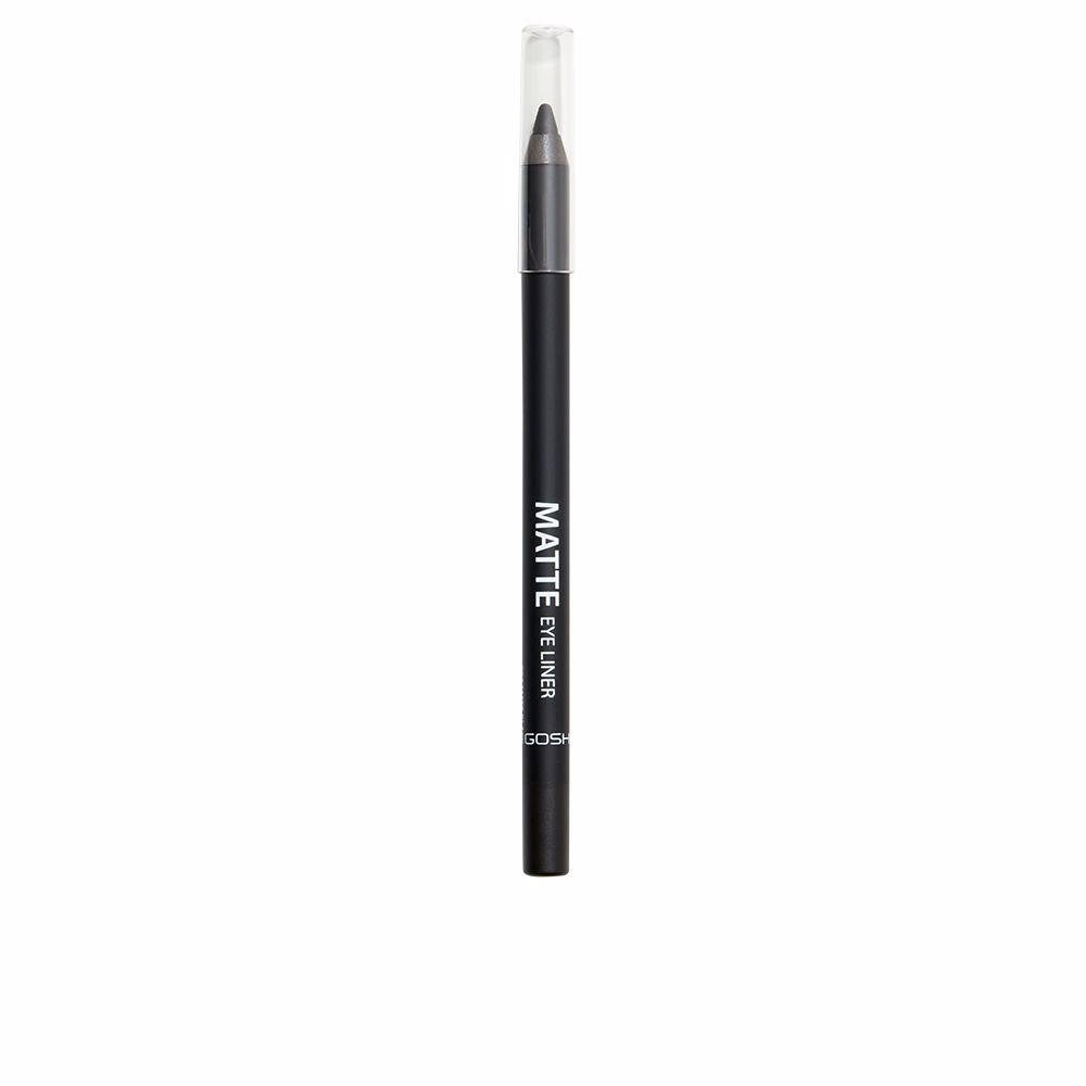 MATTE eye liner 002 matt black