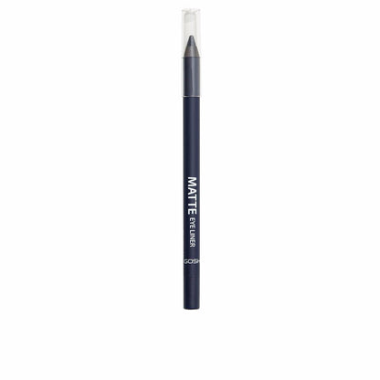 MATTE eye liner 009 midnight blue