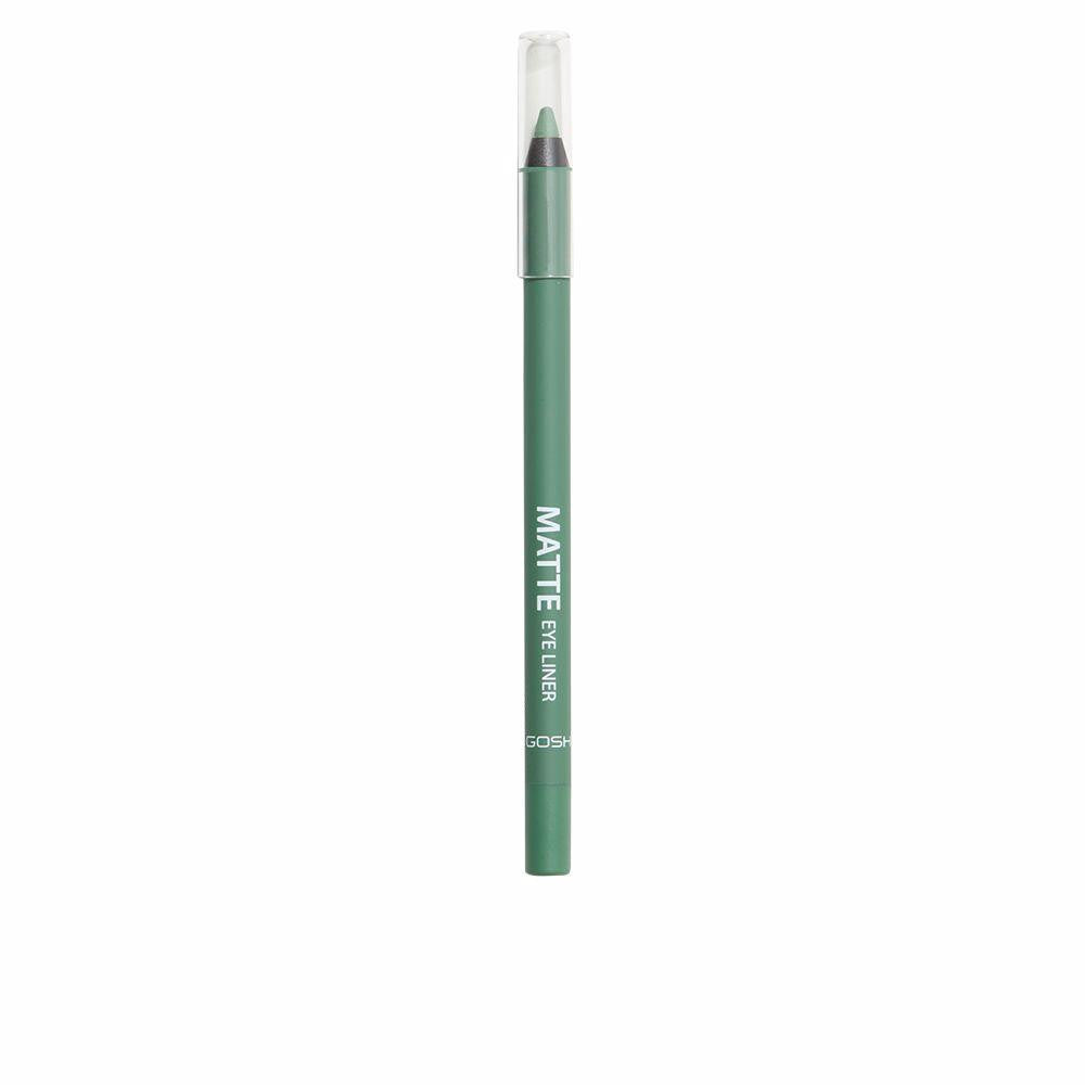 MATTE eye liner 011 alligator