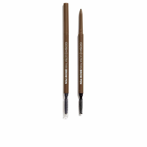 Ultra Thin Brow Pen Grey Brown