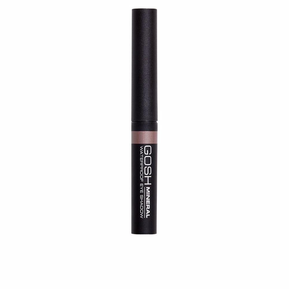 MINERAL waterproof eye shadow 003 brown